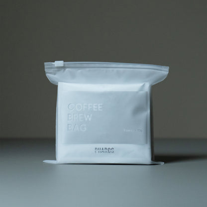 Coffee Brew Bag